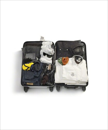 Lost and Found Series: TheProfessional di Chuck Ramirez, Fotografia in vendita su Singulart