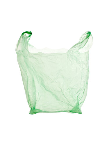 Euro Bags: Green van Chuck Ramirez, Fotografie te koop op Singulart