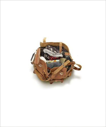 Lost and Found Series: The Getaway van Chuck Ramirez, Fotografie te koop op Singulart