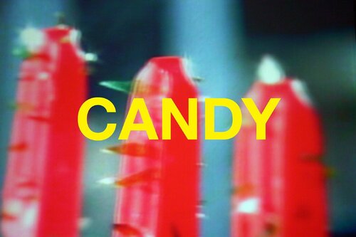 Words: Candy van Chuck Ramirez, Fotografie te koop op Singulart