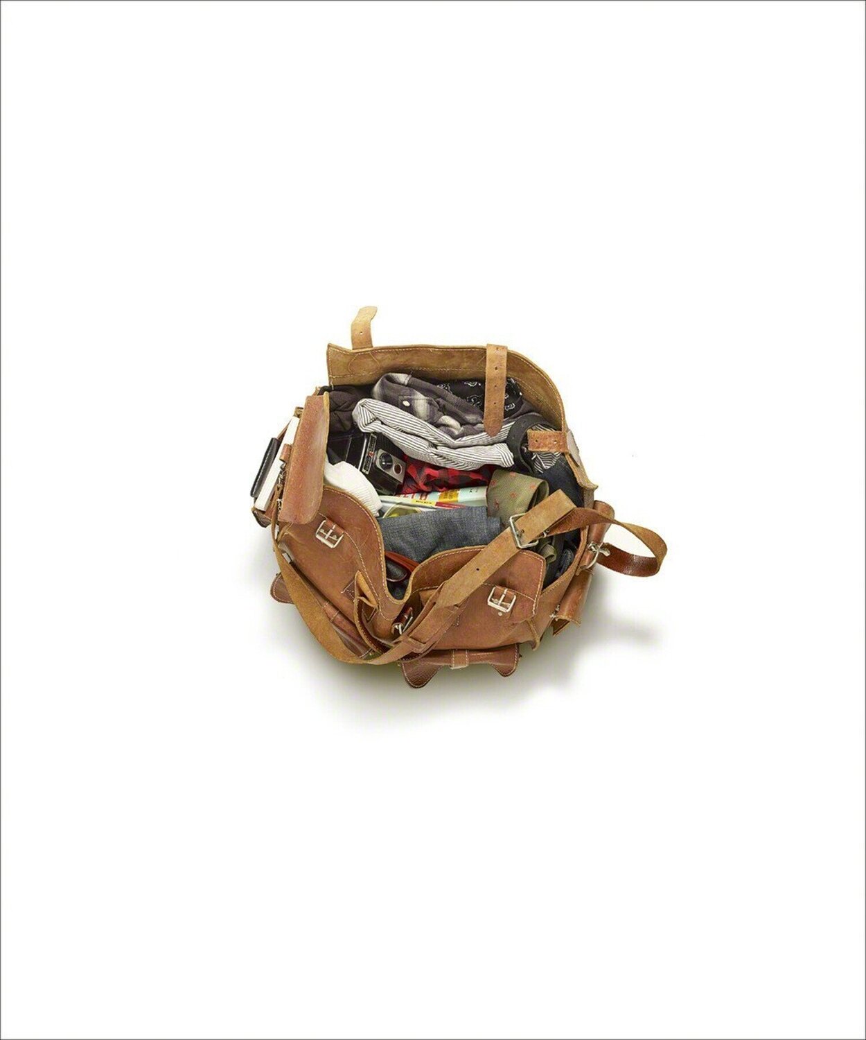 Lost and Found Series: The Getaway Chuck Ramirez Fotografia in vendita