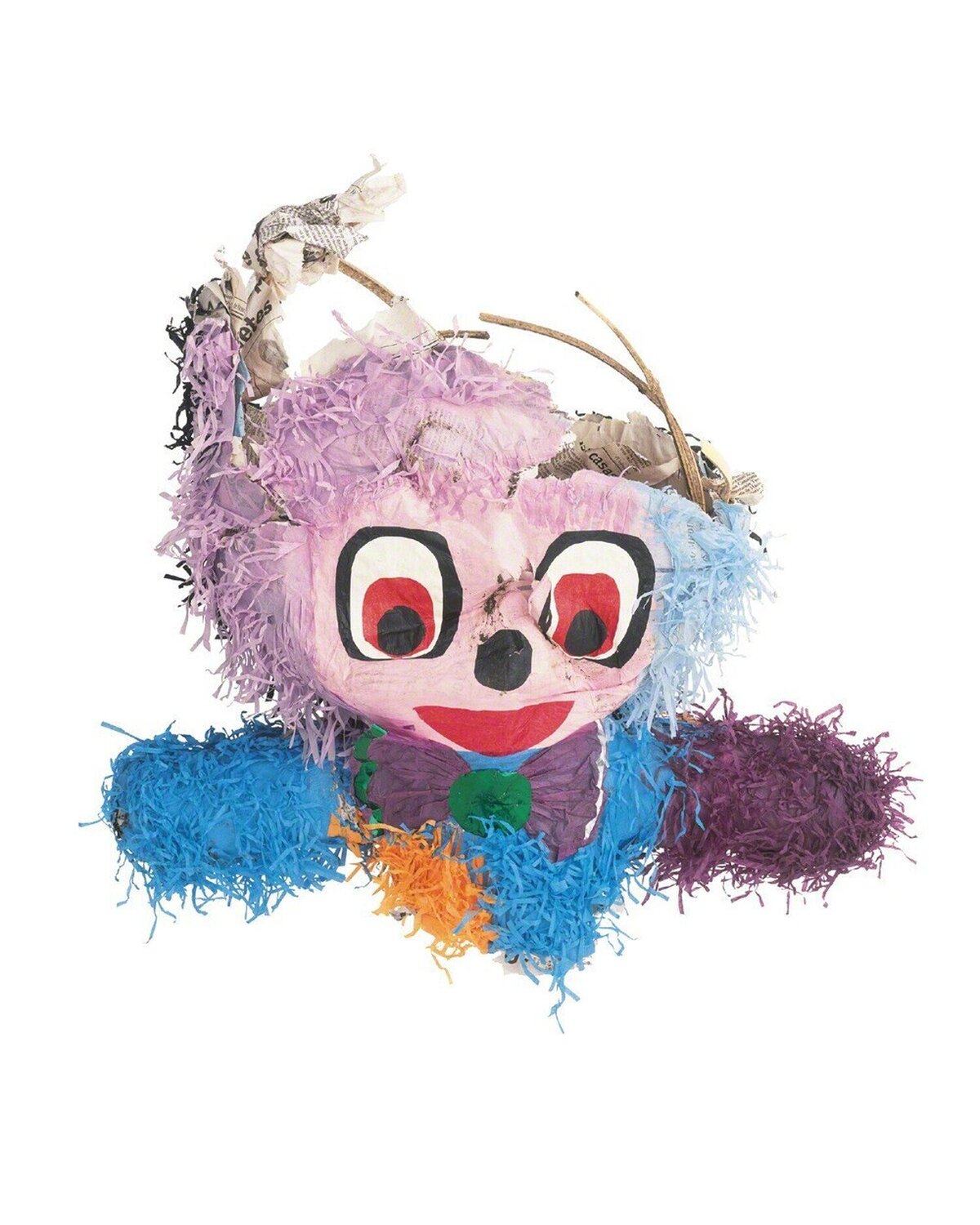 Pinata Series: Cakky Chuck Ramirez Fotografia in vendita