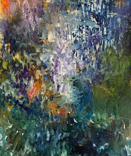 Ian Rayer-Smith
