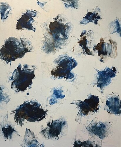 Rendering Pleasurable Circumstances di Ian Rayer-Smith, Pittura in vendita su Singulart