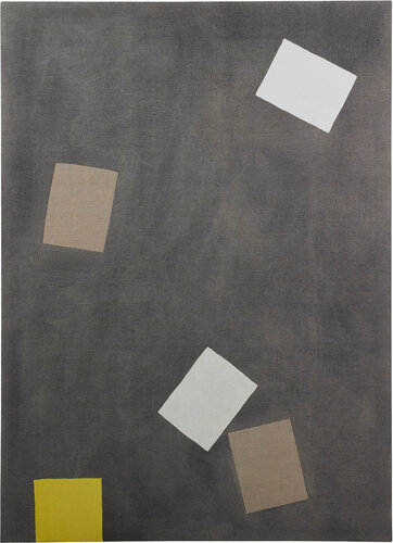 Paper at Night  by Scott Reeder, 油畫 for Sale on Singulart