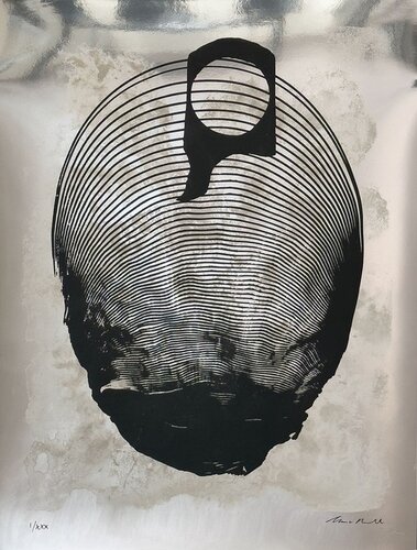 Sans titre by Marco Reichert, Print for Sale on Singulart