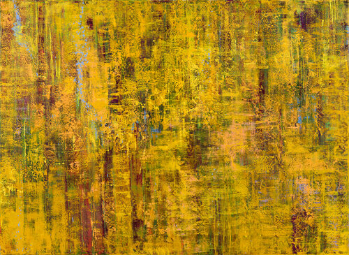 Abstract #47 van Olena Bogatska, Schilderij te koop op Singulart