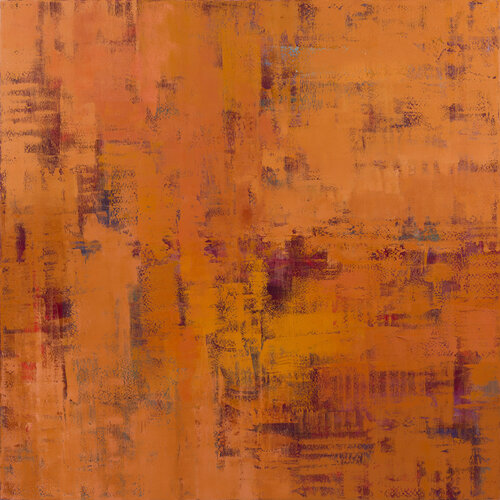 Abstract #53 van Olena Bogatska, Schilderij te koop op Singulart