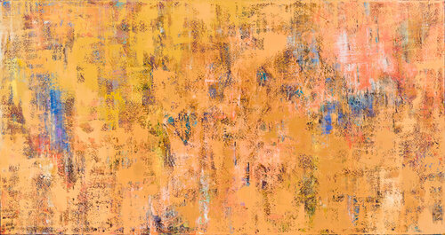 Abstract #23 van Olena Bogatska, Schilderij te koop op Singulart