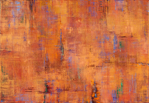 Abstract #36 di Olena Bogatska, Pittura in vendita su Singulart