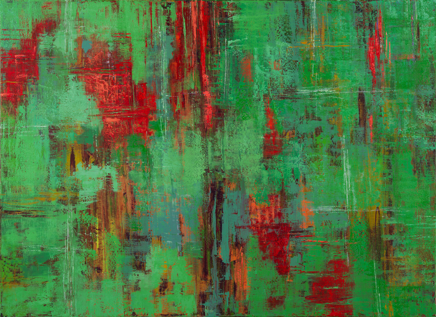 Abstract #46 Olena Bogatska