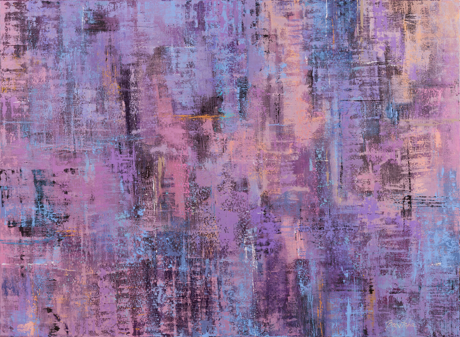 Abstract #48 Olena Bogatska
