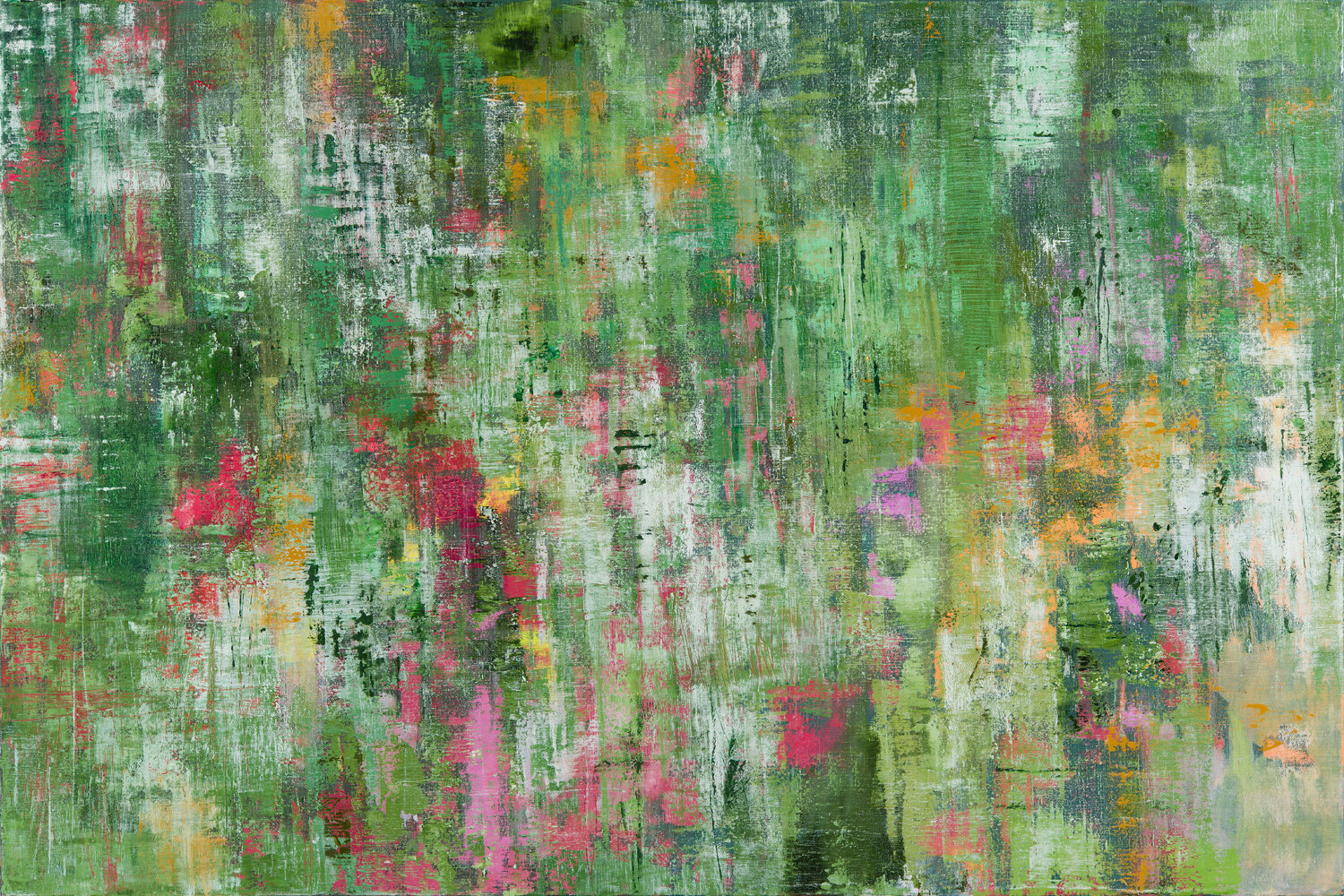 Abstract #56 Olena Bogatska