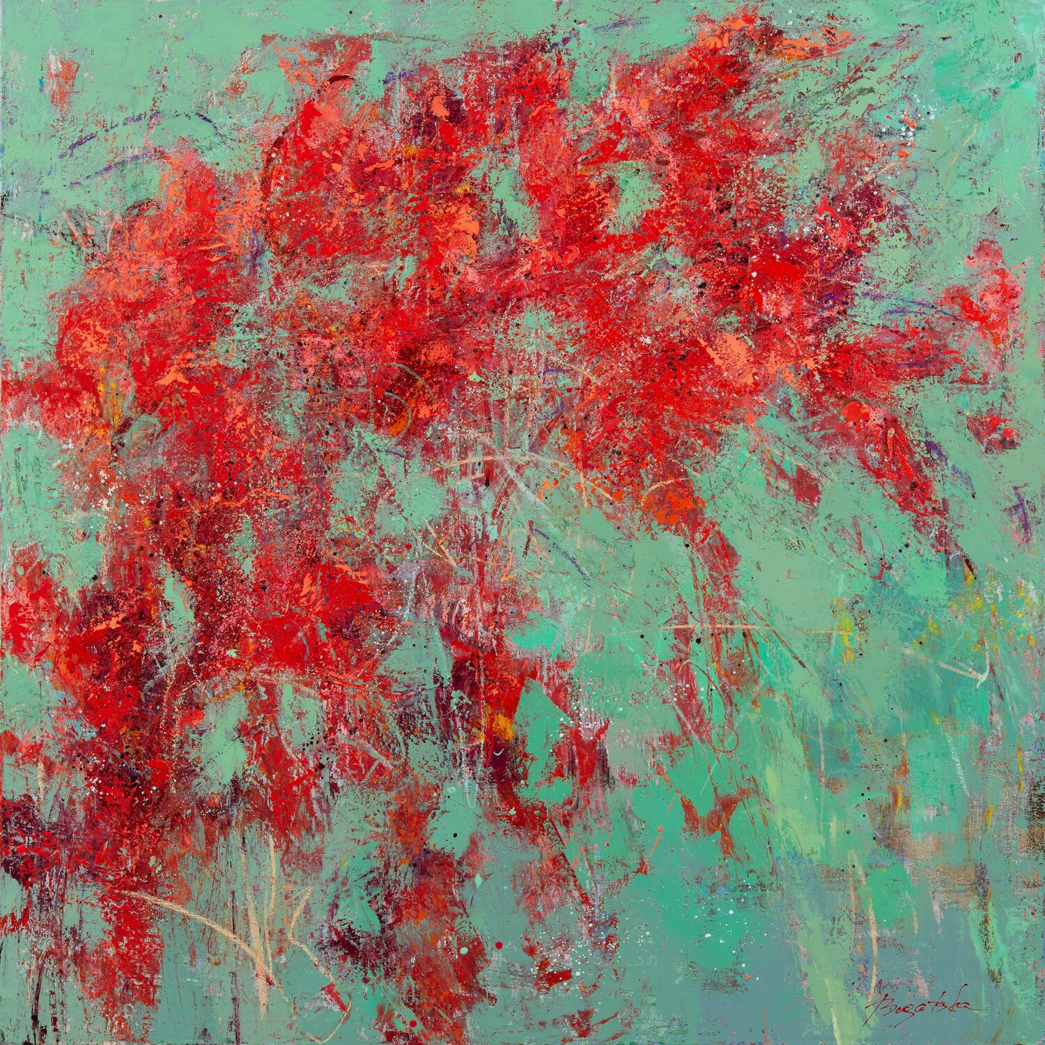 Untitled Olena Bogatska