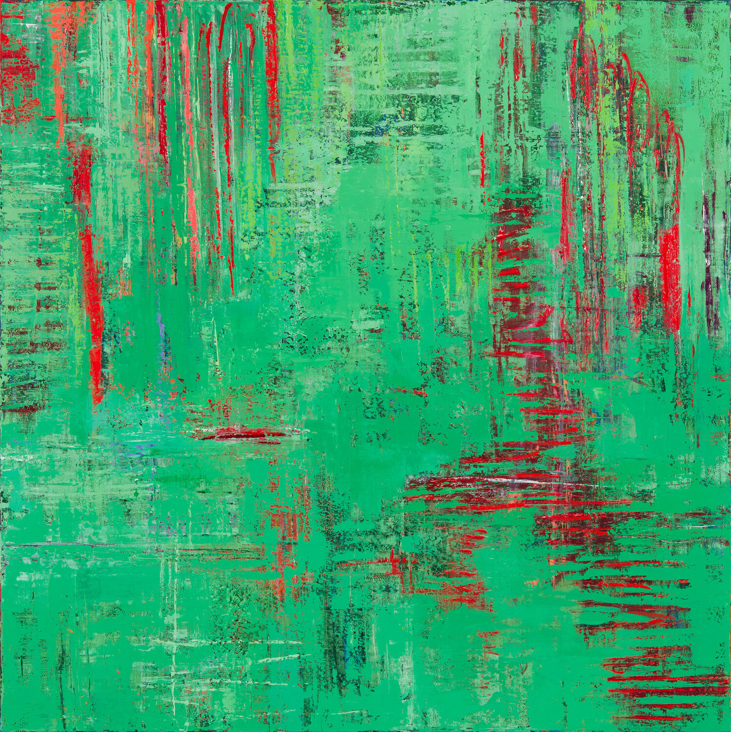 Abstract #37 Olena Bogatska