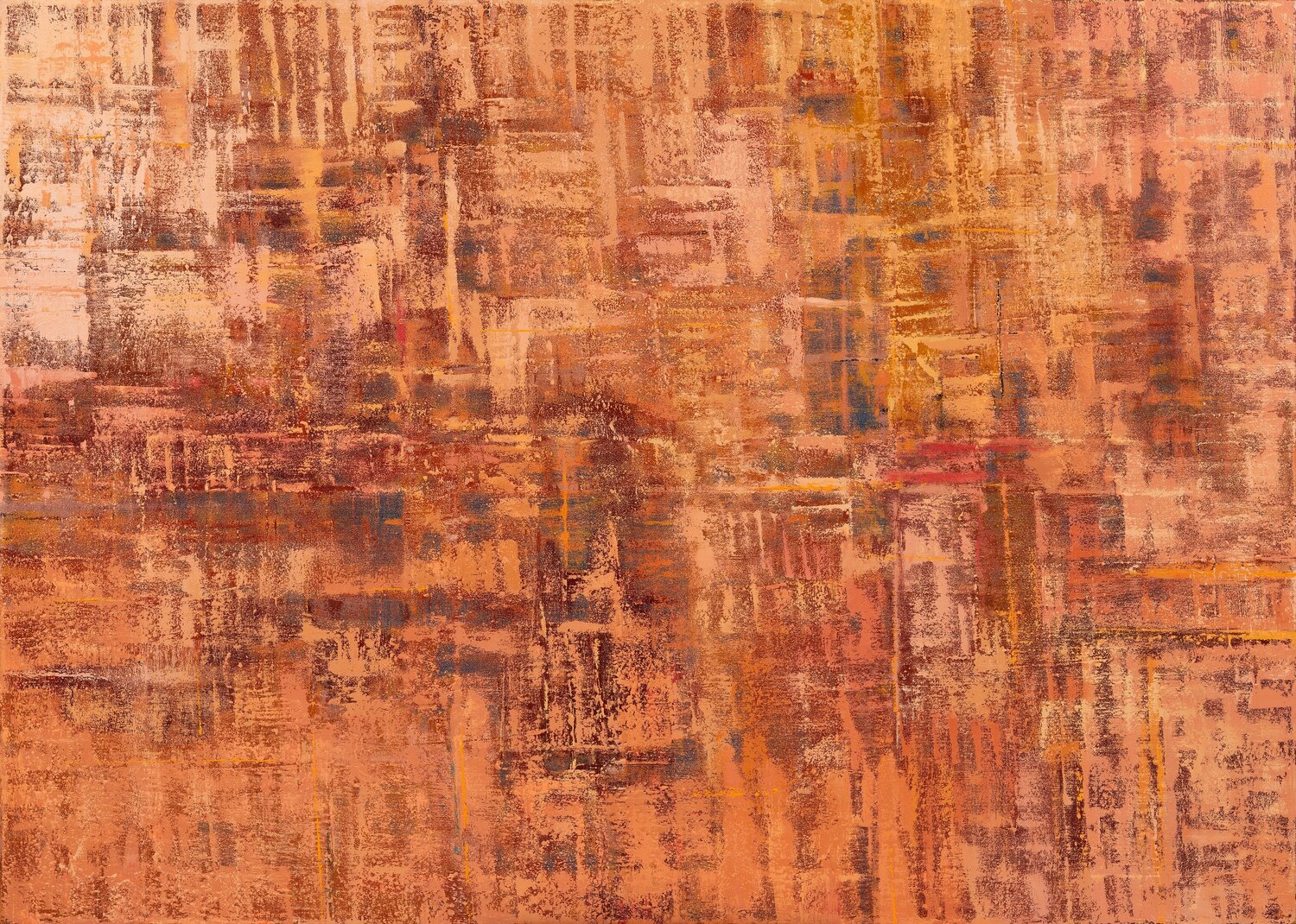 Abstract #54 Olena Bogatska