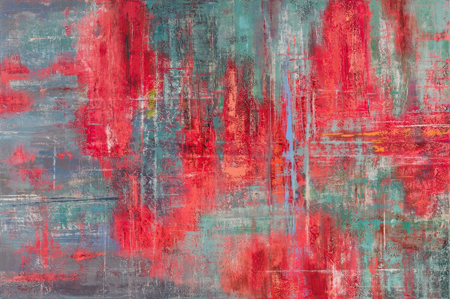 Abstract #69 Olena Bogatska