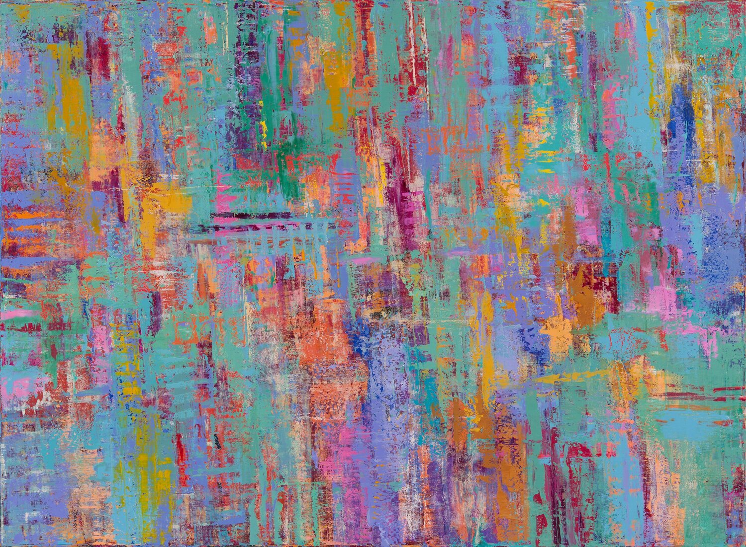 Abstract #73 Olena Bogatska