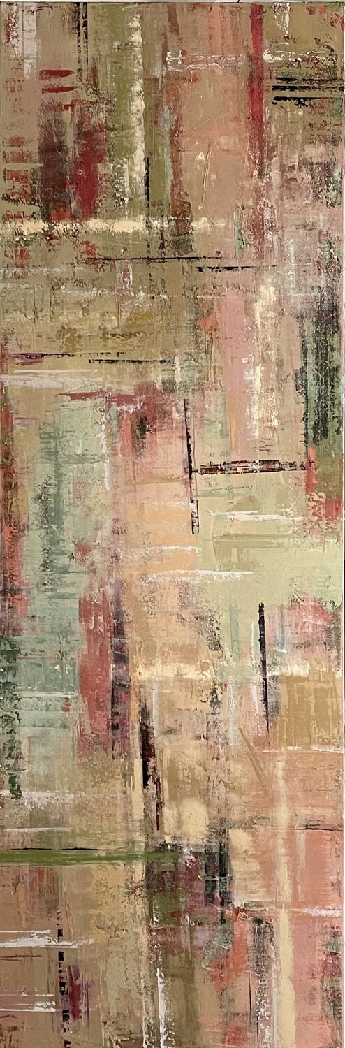 Abstract #63 Olena Bogatska