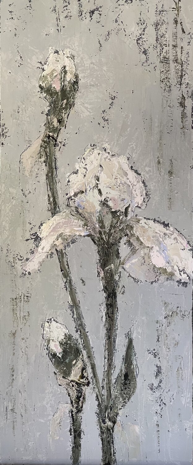Waiting for the summer #2 Olena Bogatska