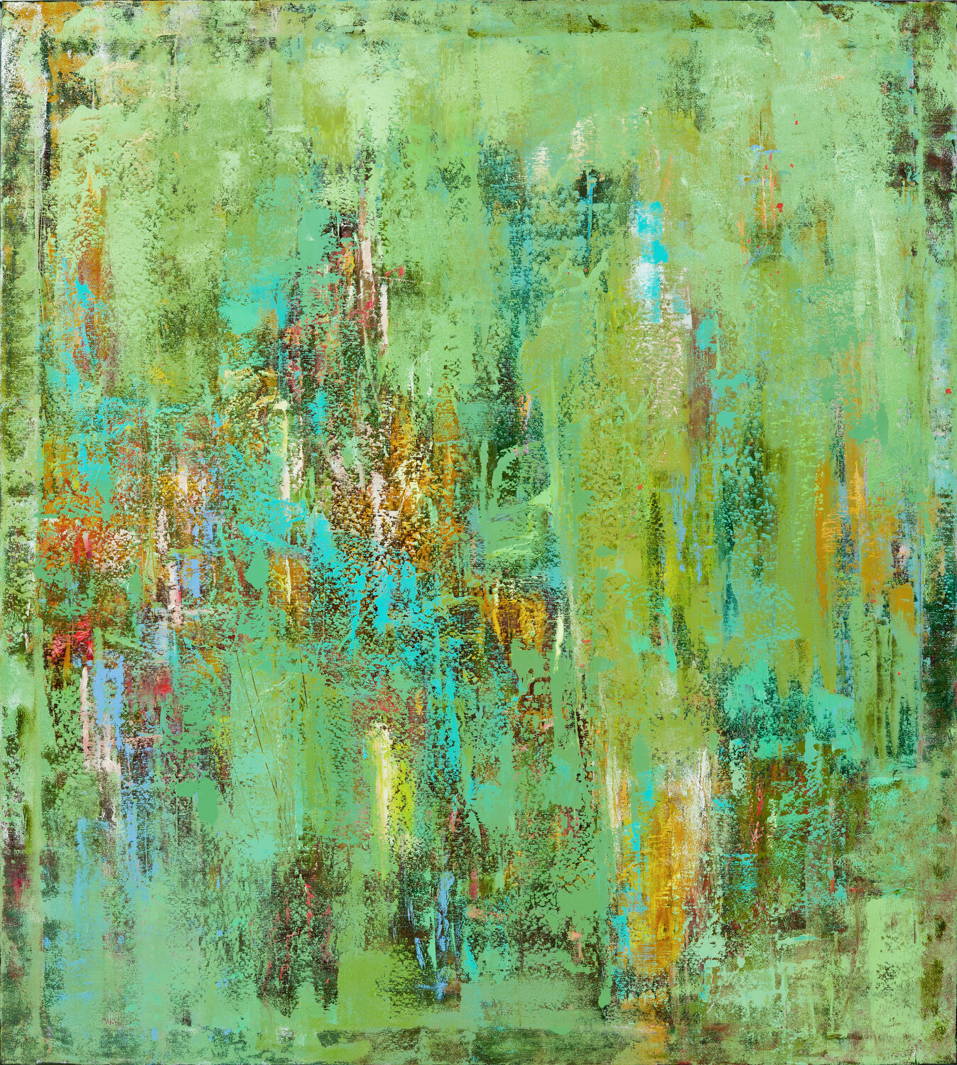 Abstract #18 Olena Bogatska