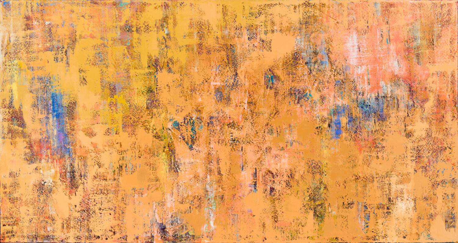 Abstract #23 Olena Bogatska