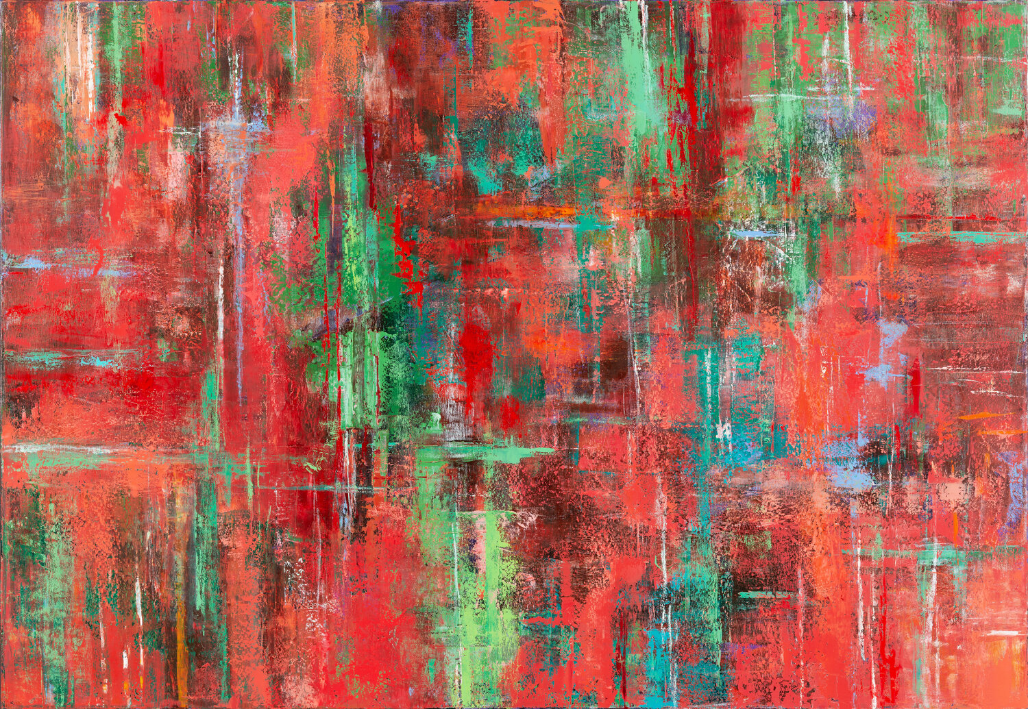 Abstract #30 Olena Bogatska