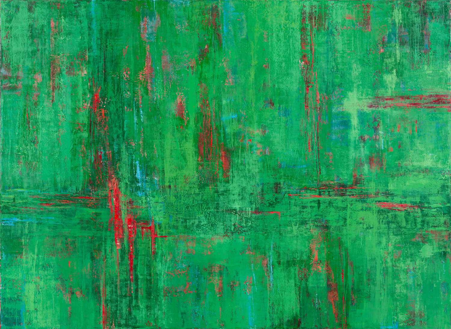 Abstract #32 Olena Bogatska