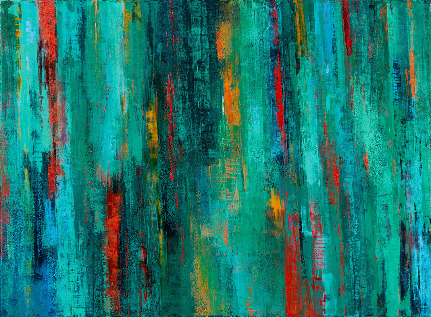 Abstract #39 Olena Bogatska