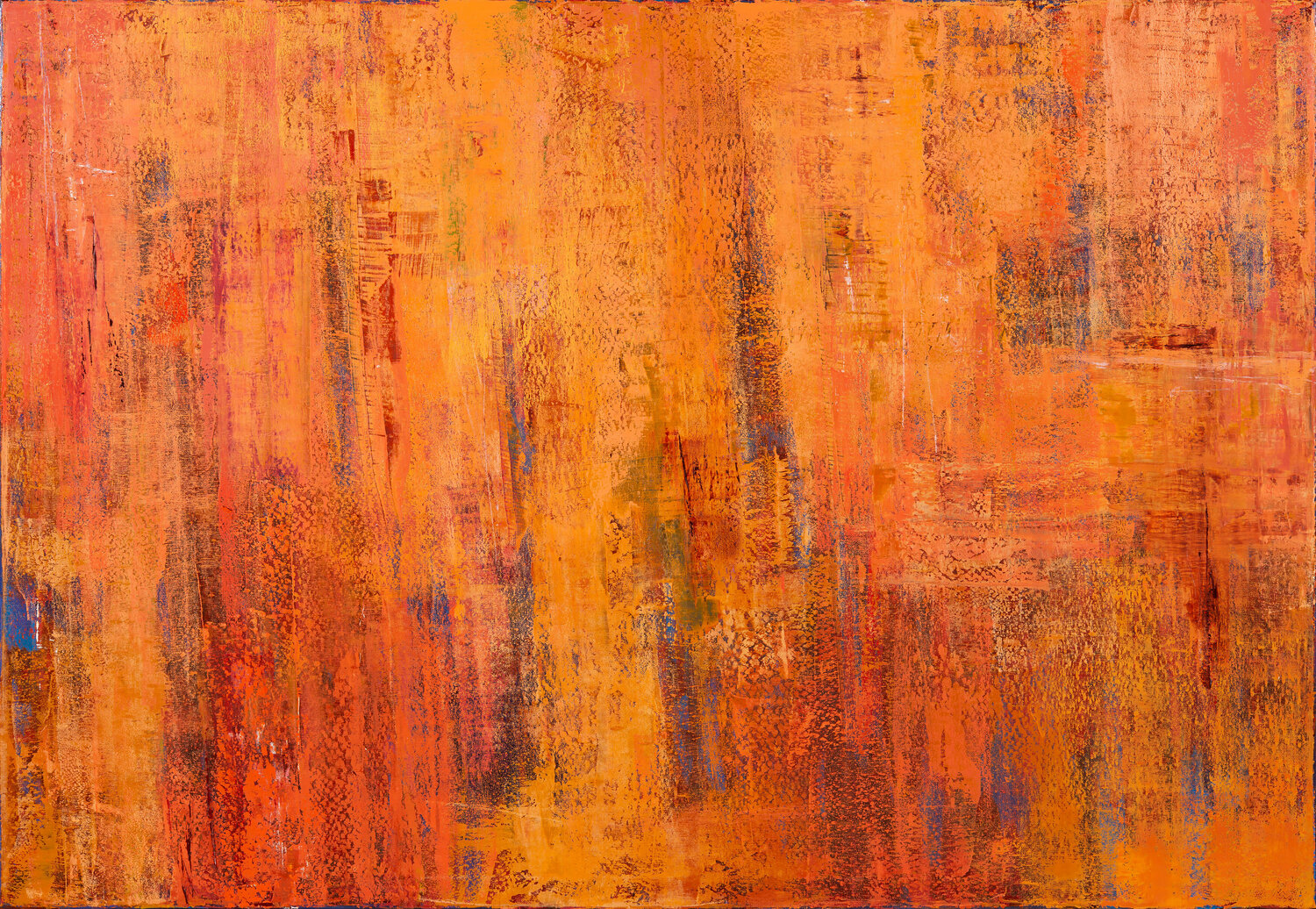 Abstract #40 Olena Bogatska