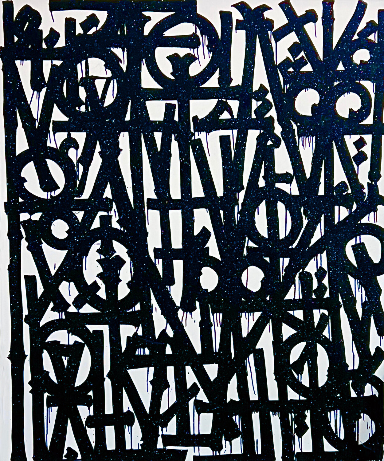 Basket Knots RETNA