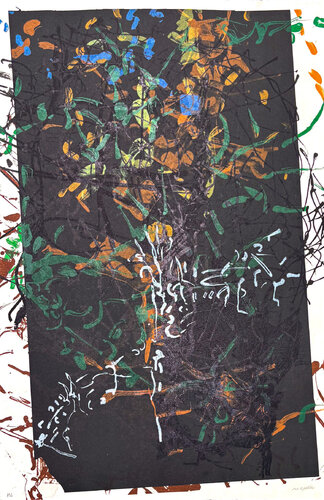 Jean-Paul Riopelleの作品をSINGULARTで販売中