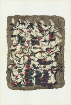 Jean-Paul Riopelleの作品をSINGULARTで販売中