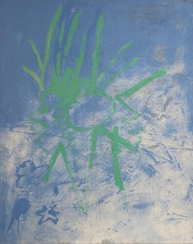 Untitled by Leif Ritchey, Painting for Sale on Singulart