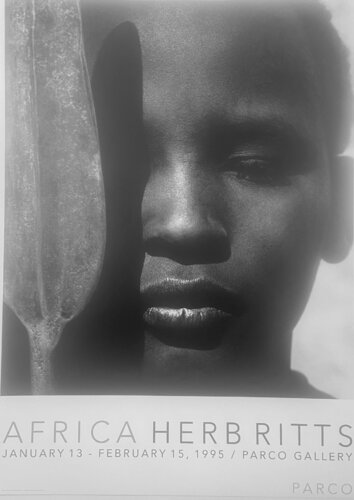 Herb Rittsの作品をSINGULARTで販売中