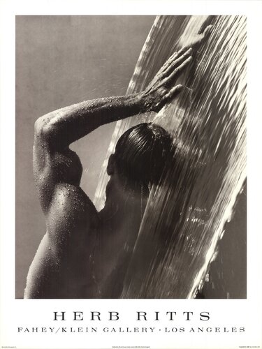 Herb Rittsの作品をSINGULARTで販売中