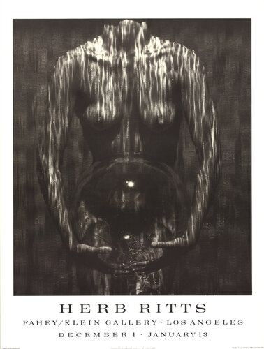 Herb Rittsの作品をSINGULARTで販売中