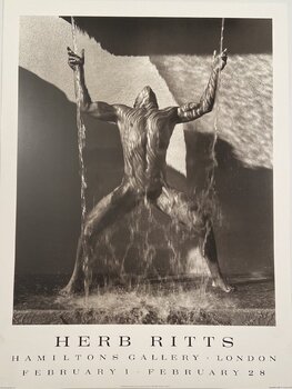 Herb Rittsの作品をSINGULARTで販売中