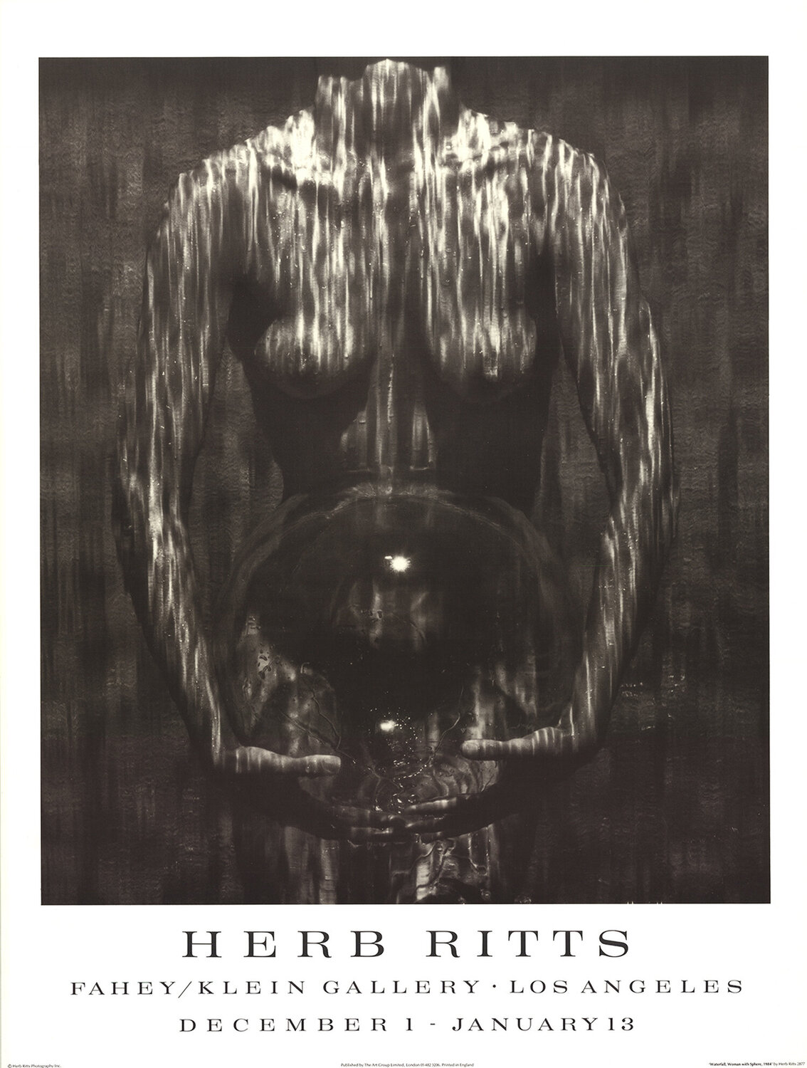 Herb Rittsの作品をSINGULARTで販売中