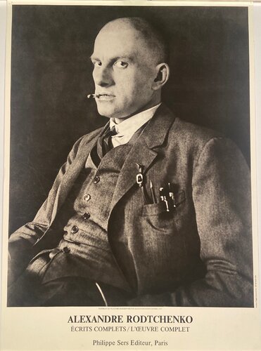 Alexander Rodchenko
