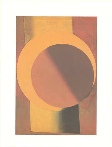 Rouge et Jaune di Alexander Rodchenko, Stampa in vendita su Singulart