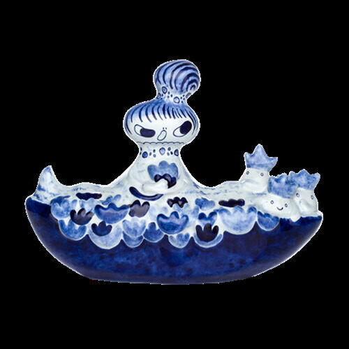 Untitled by Ayako Rokkaku, Sculpture for Sale on Singulart