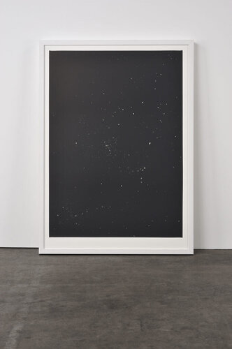 Stars par Ugo Rondinone, Édition en vente sur Singulart