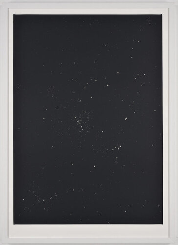 Stars by Ugo Rondinone, Print for Sale on Singulart