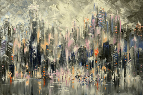 HOPES & ASPIRATIONS Tatiana Iliina