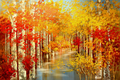 GOLDEN MOMENTS Tatiana Iliina