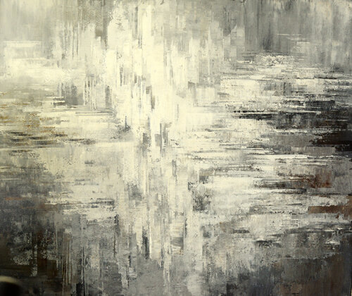 AVALANCHE Tatiana Iliina