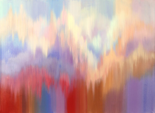 AURORA AUSTRALIS Tatiana Iliina