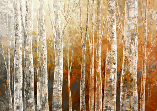 MY PAGAN HEART Tatiana Iliina