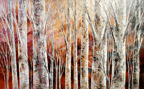 WANDER FREE Tatiana Iliina